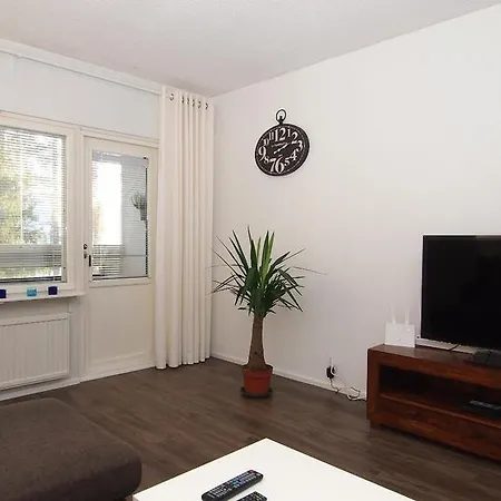 Appartement City Inkilanmaenkatu