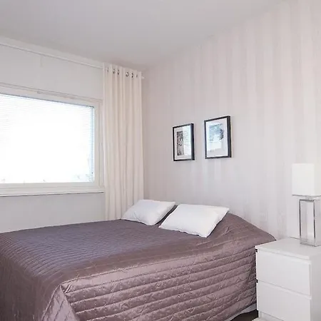 Appartement City Inkilanmaenkatu *