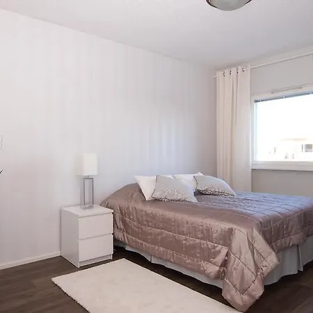 Appartement City Inkilanmaenkatu